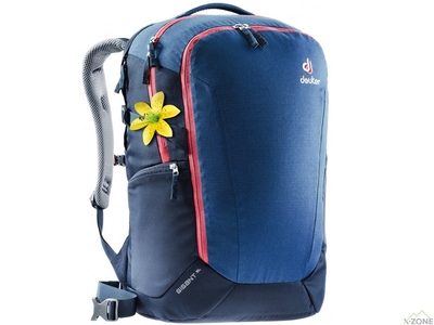 Рюкзак Deuter Gigant 32 SL steel-navy (3823118 3130) - фото