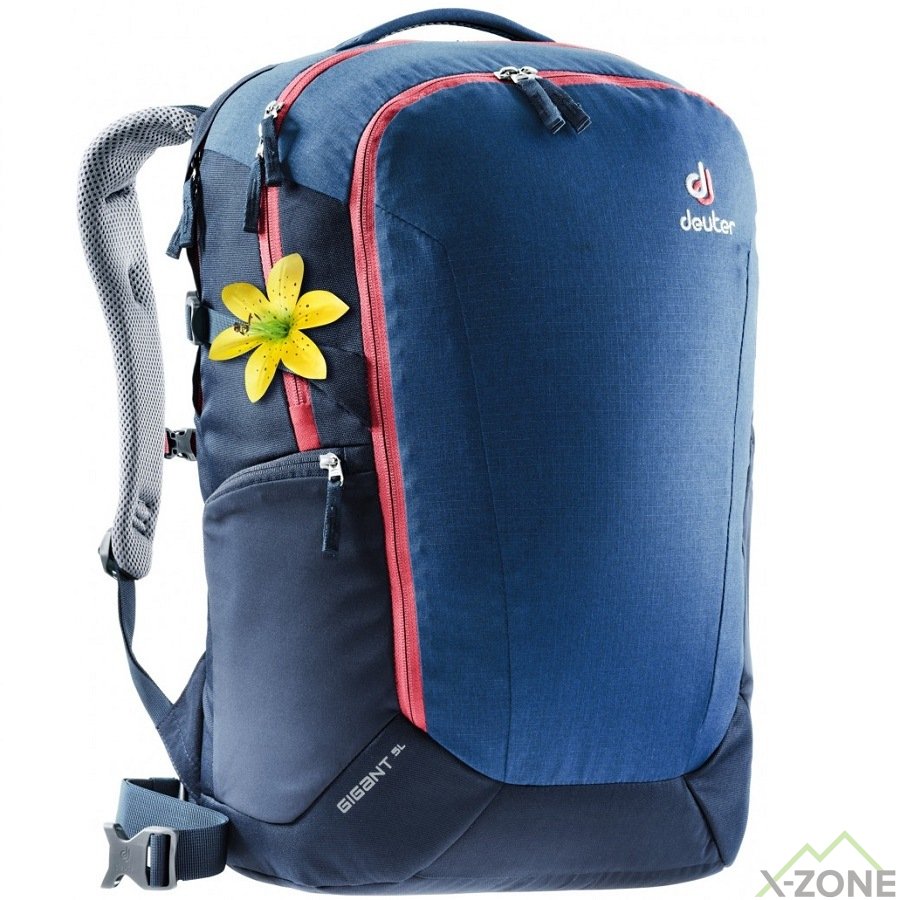 Рюкзак Deuter Gigant 32 SL steel-navy (3823118 3130) купить в Киеве ...