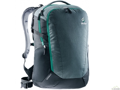 Рюкзак Deuter Gigant 32 anthracite-black (3823018 4750) - фото