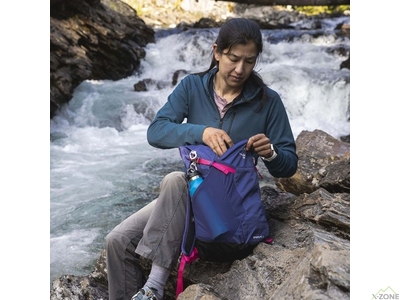 Рюкзак Osprey Sportlite 20, Pine Leaf Green - фото