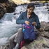 Рюкзак Osprey Sportlite 20, Pine Leaf Green - фото