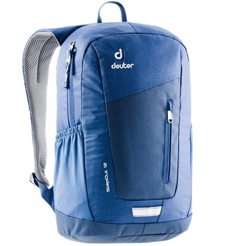 Рюкзак Deuter StepOut 12 midnight-steel (3810215 3395) - фото