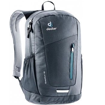 Рюкзак Deuter StepOut 12 black (3810215 7000) - фото