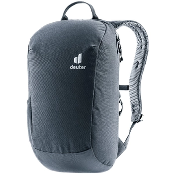 Рюкзак Deuter StepOut 12, Black (3815023 7000) - фото