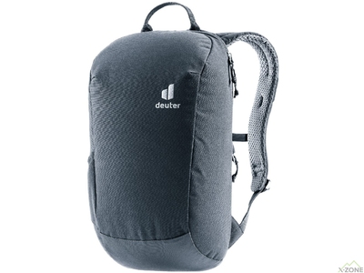 Рюкзак Deuter StepOut 12, Black (3815023 7000) - фото