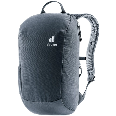 Рюкзак Deuter StepOut 12, Black (3815023 7000) - фото