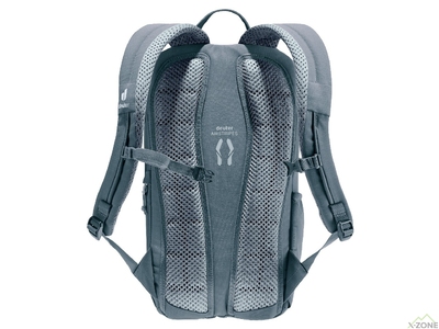 Рюкзак Deuter StepOut 12, Black (3815023 7000) - фото