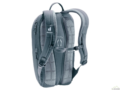 Рюкзак Deuter StepOut 12, Black (3815023 7000) - фото