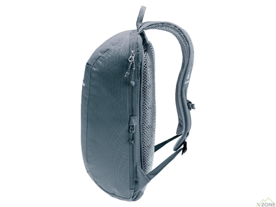 Рюкзак Deuter StepOut 12, Black (3815023 7000) - фото