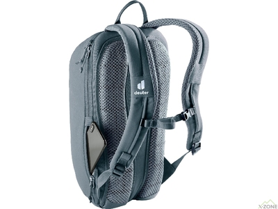 Рюкзак Deuter StepOut 12, Black (3815023 7000) - фото