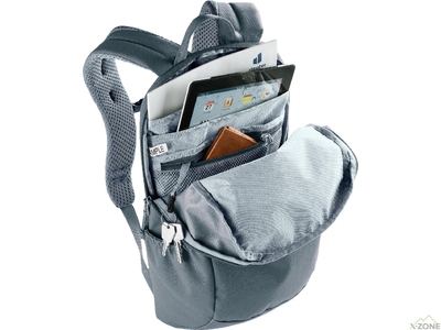 Рюкзак Deuter StepOut 12, Black (3815023 7000) - фото