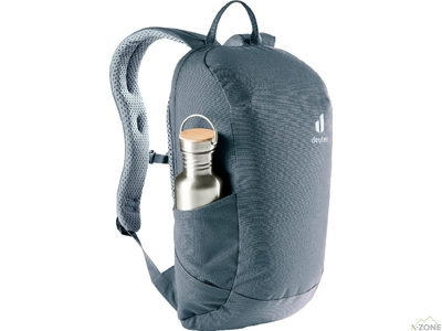 Рюкзак Deuter StepOut 12, Black (3815023 7000) - фото