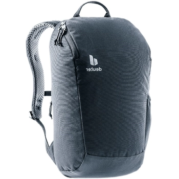 Рюкзак Deuter StepOut 16, Black (3815123 7000) - фото