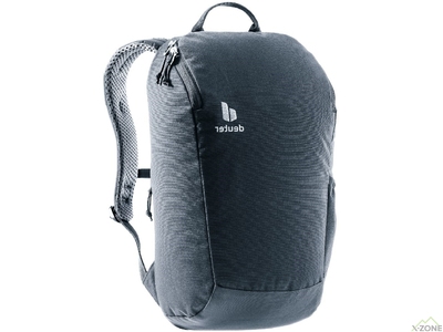 Рюкзак Deuter StepOut 16, Black (3815123 7000) - фото