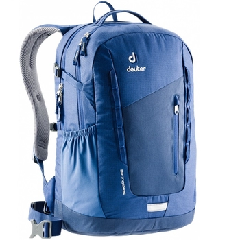 Рюкзак Deuter StepOut 22 midnight-steel (3810415 3395) - фото