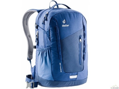 Рюкзак Deuter StepOut 22 midnight-steel (3810415 3395) - фото