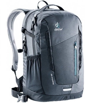 Рюкзак Deuter StepOut 22 black (3810415 7000) - фото