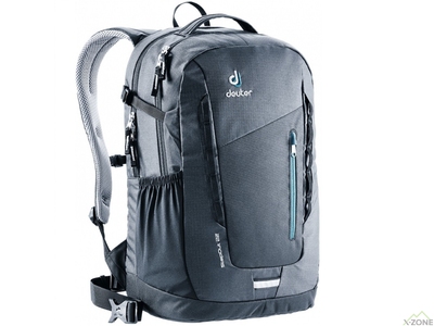 Рюкзак Deuter StepOut 22 black (3810415 7000) - фото