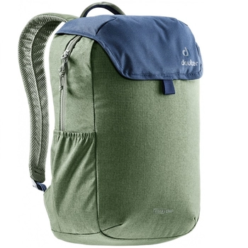 Рюкзак Deuter Vista Chap 16 khaki-navy (3811119 2325) - фото