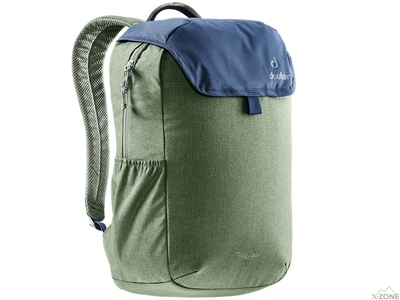 Рюкзак Deuter Vista Chap 16 khaki-navy (3811119 2325) - фото