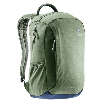 Рюкзак Deuter Vista Skip 14 khaki-navy (3811019 2325) - фото