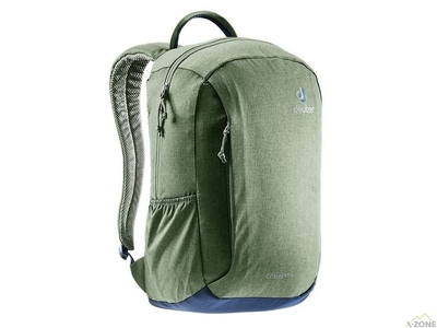 Рюкзак Deuter Vista Skip 14 khaki-navy (3811019 2325) - фото