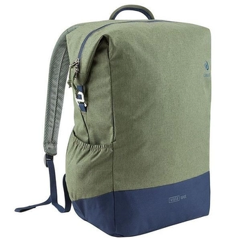 Рюкзак Deuter Vista Spot 18 khaki-navy (3811219 2325) - фото