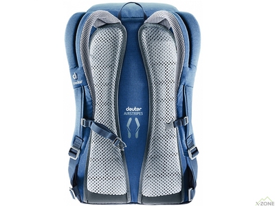 Рюкзак Deuter Walker 16 steel-navy (3810517 3130) - фото