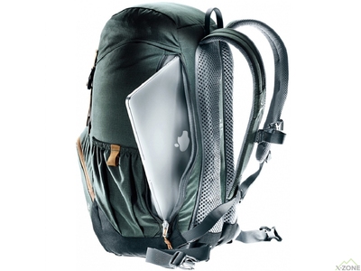 Рюкзак Deuter Walker 24 pine-graphite (3810717 2443) - фото