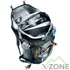 Рюкзак Deuter Walker 24 steel-navy (3810717 3130) - фото