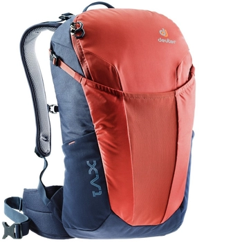 Рюкзак Deuter XV 1 lava-navy (3850018 5315) - фото