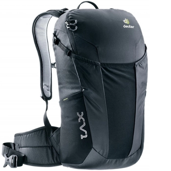 Рюкзак Deuter XV 1 black (3850018 7000) - фото