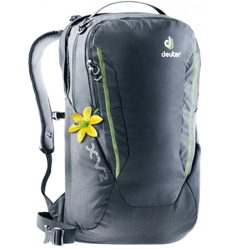 Рюкзак Deuter XV 2 SL black (3850318 7000) - фото