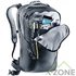 Рюкзак Deuter XV 2 SL black (3850318 7000) - фото