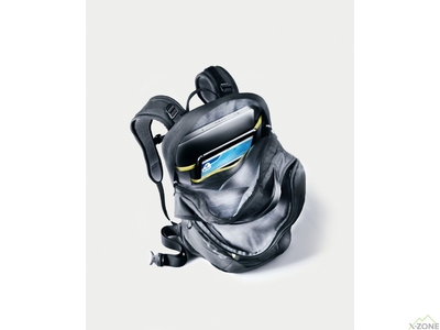 Рюкзак Deuter XV 2 SL black (3850318 7000) - фото