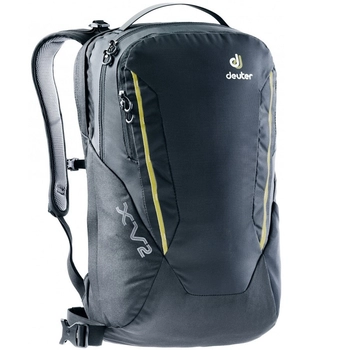 Рюкзак Deuter XV 2 black (3850218 7000) - фото