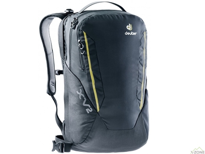 Рюкзак Deuter XV 2 black (3850218 7000) - фото