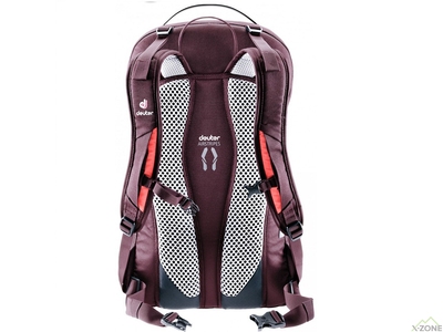 Рюкзак Deuter XV 2 black (3850218 7000) - фото