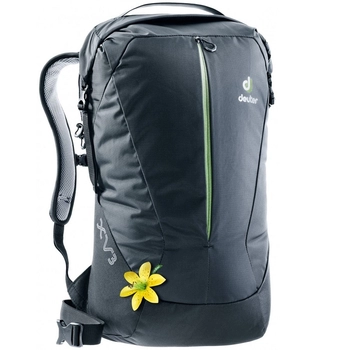 Рюкзак Deuter XV 3 SL black (3850518 7000) - фото