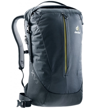 Рюкзак Deuter XV 3 black (3850418 7000) - фото