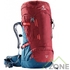 Рюкзак Deuter Fox 40 cranberry-steel (3613118 5316) - фото