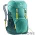 Рюкзак Deuter Junior 18 alpinegreen-forest (3612519 2231) - фото