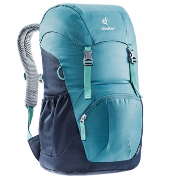 Рюкзак Deuter Junior 18 denim-navy (3612519 3383) - фото