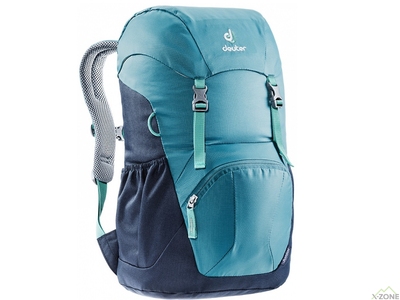 Рюкзак Deuter Junior 18 denim-navy (3612519 3383) - фото