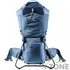 Рюкзак для перенесення дитини Deuter Kid Comfort maron (3620219 5026) - фото