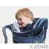 Рюкзак для переноски ребенка Deuter Kid Comfort maron (3620219 5026) - фото