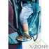 Рюкзак Deuter Kid Comfort Active SL denim (3620119 3007) - фото