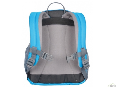 Рюкзак Deuter Pico 5 indigo-turquoise (36043 3391) - фото