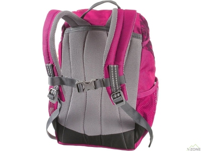 Рюкзак Deuter Schmusebär 8 magenta-hotpink (3612020 5546) - фото