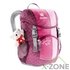 Рюкзак Deuter Schmusebär 8 magenta-hotpink (3612020 5546) - фото